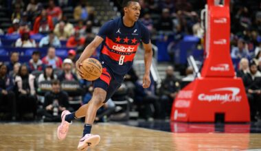March Is A Month For Wizards To Continue To Show Growth
