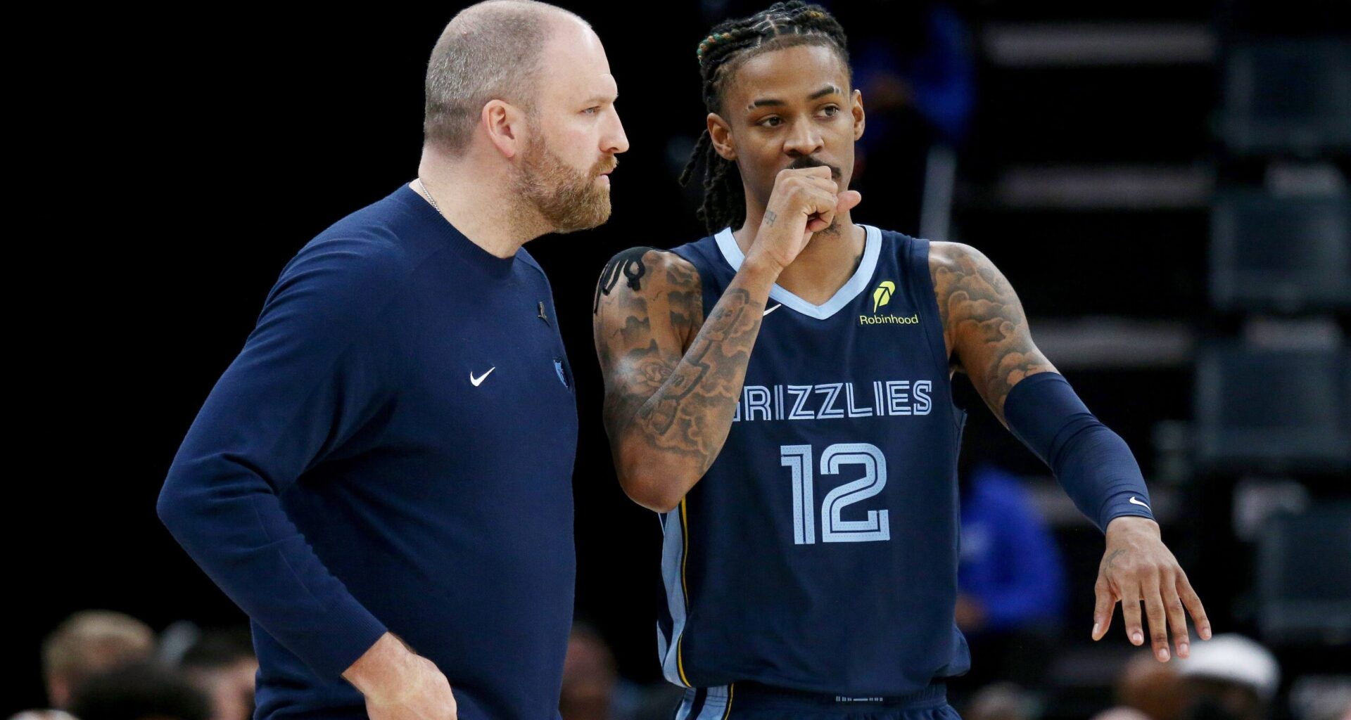 Taylor Jenkins Sparks Knicks' Revival Hopes in NBA Return