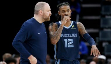 Taylor Jenkins Sparks Knicks' Revival Hopes in NBA Return