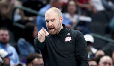 Taylor Jenkins & Mike Brown Ignite Knicks' Coaching Drama