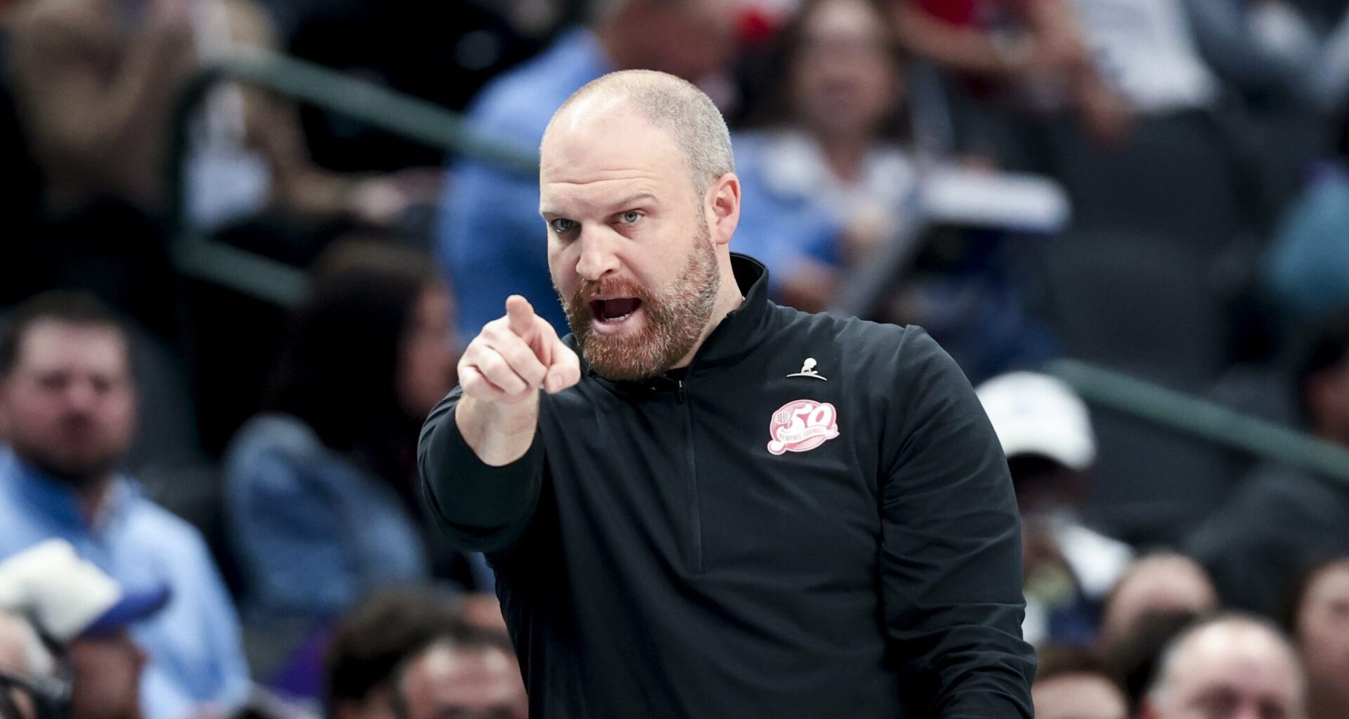 Taylor Jenkins Eyes Bold Redemption in NBA with Knicks Role