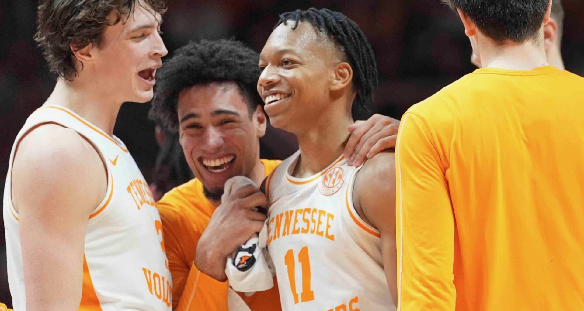 Nate Ament Instagram