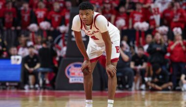 Sixers mock draft roundup 7.0: Latest projections with three weeks to go