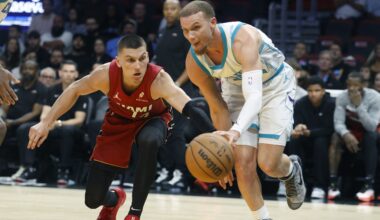 Malachi Flynn Seizes Redemption with Bahçeşehir Koleji in Turkey