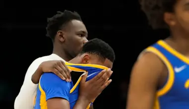 Zack Austin defies odds as undrafted star shines with 9.2 points and 38.1% accuracy from three