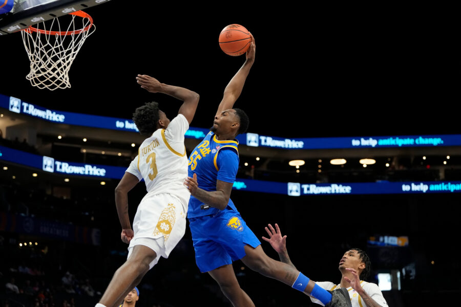 Thunder To Sign Zack Austin, Chris Youngblood