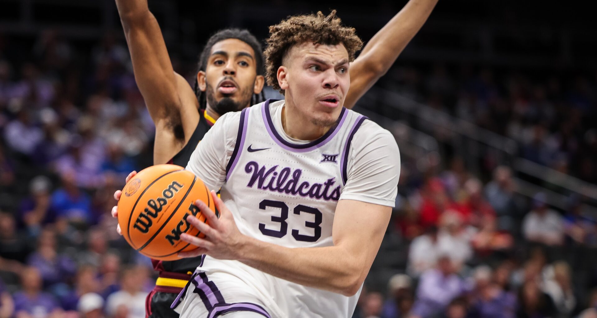 Coleman Hawkins 2025 NBA Draft Profile