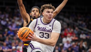 Coleman Hawkins 2025 NBA Draft Profile