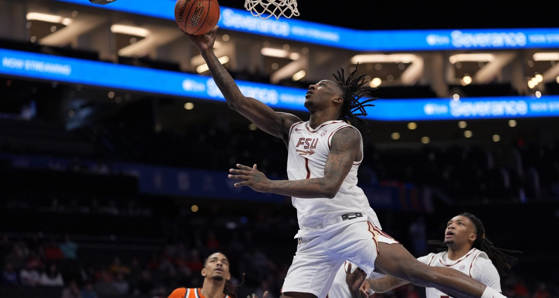 Wizards Intriguing Second-Round Pick Fills Clear Need