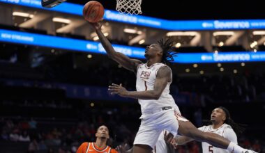 Wizards Intriguing Second-Round Pick Fills Clear Need