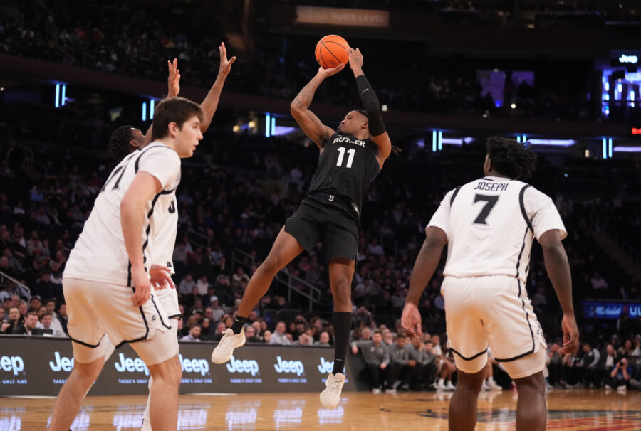 Clippers Expected To Sign Telfort, Poulakidas To Exhibit 10s