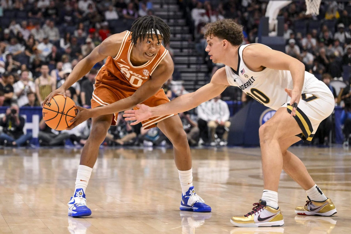 Drafting Tre Johnson should give Wizards the best shooter in 2025 NBA Draft