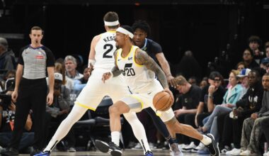 Los Angeles Lakers Eye John Collins as Game-Changing Trade Target