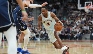 How the Spurs Can Replicate the Pacers Winning Ways