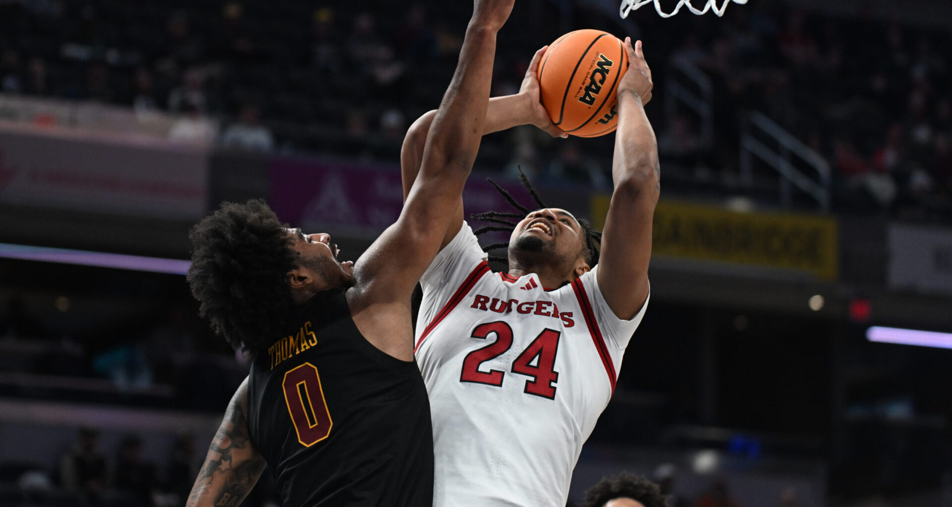 New Jersey Bill to Ban College Player Prop Bets Moves Forward