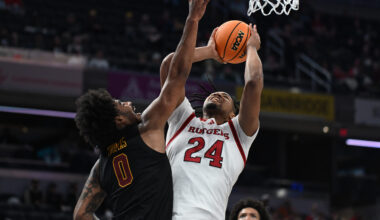 New Jersey Bill to Ban College Player Prop Bets Moves Forward