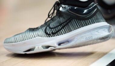 2023 NBA Draft Pick Looking To Make Knicks Roster Next Season