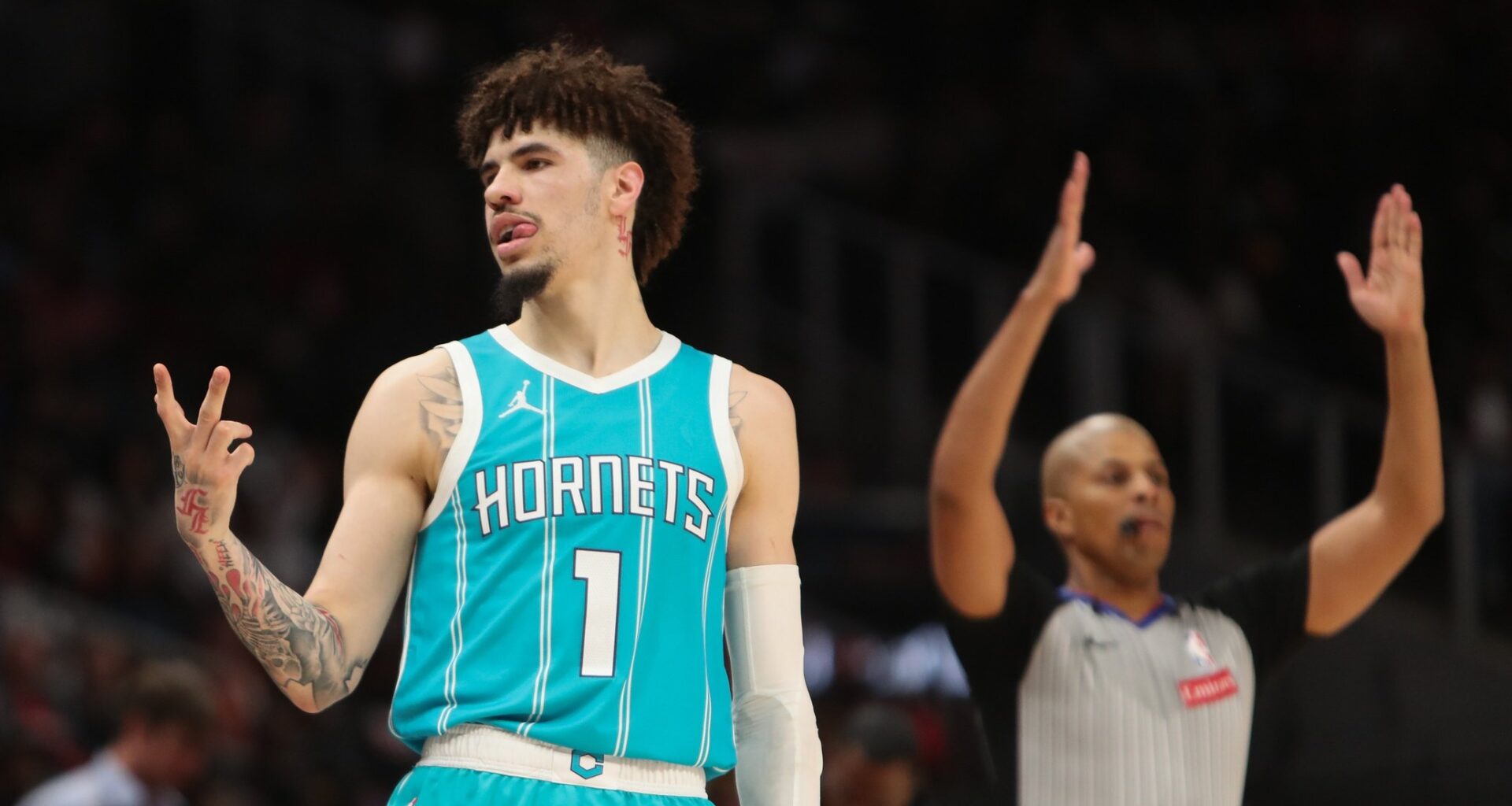 Hornets Ideal Free Agent Target Is First Ballot Hall Of Famer