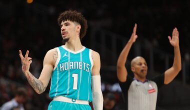 Hornets Ideal Free Agent Target Is First Ballot Hall Of Famer