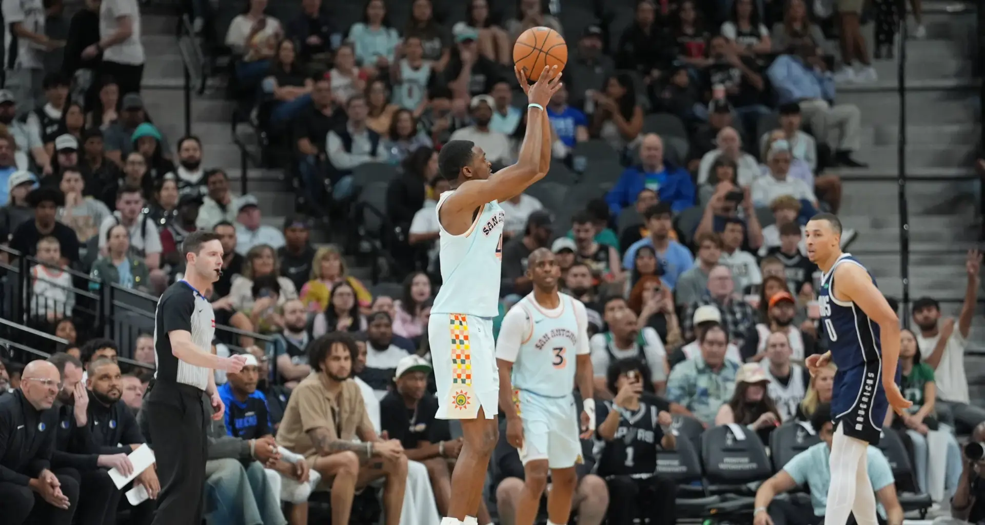 De'Aaron Fox vows to lead Sacramento Kings back to NBA playoffs and end playoff drought