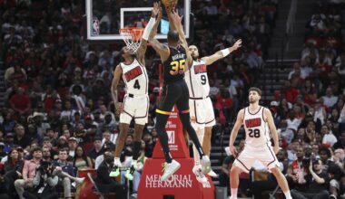 Suns Complete Mega Kevin Durant Trade