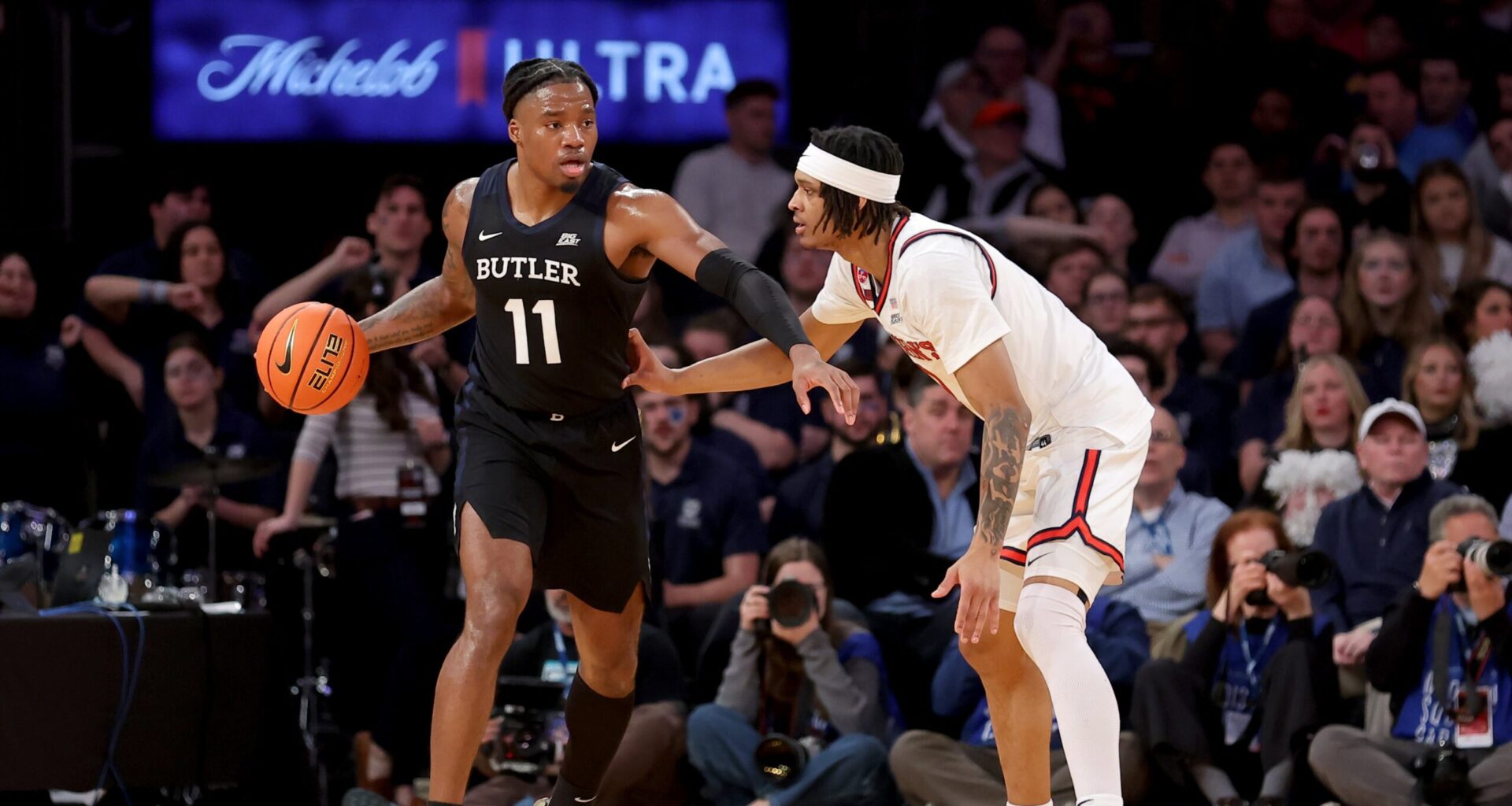 Jahmyl Telfort Shines as Toronto Raptors' NBA Prospect