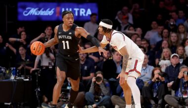 Jahmyl Telfort Shines as Toronto Raptors' NBA Prospect