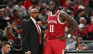 Oumar Ballo Impresses NBA1 Scouts with Powerful Showcase