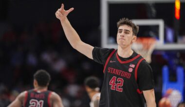 3 Potential Draft Targets for the Hawks' Backup Center at Pick 22