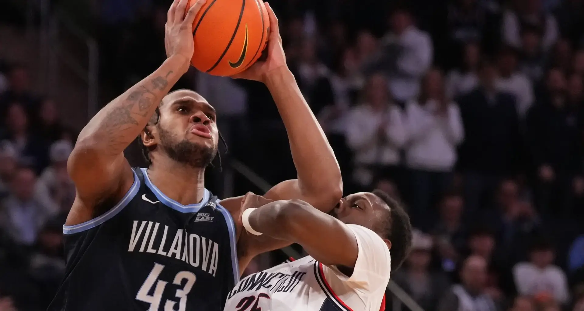 Eric Dixon emerges as Cavaliers' secret weapon in NBA Draft second round gamble