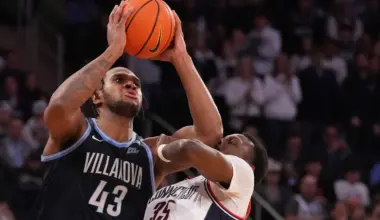 Eric Dixon emerges as Cavaliers' secret weapon in NBA Draft second round gamble