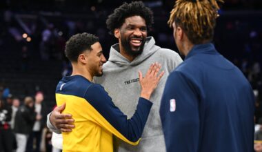 Bonus Sixers mailbag: Can the Sixers replicate the Indiana Pacers' model?