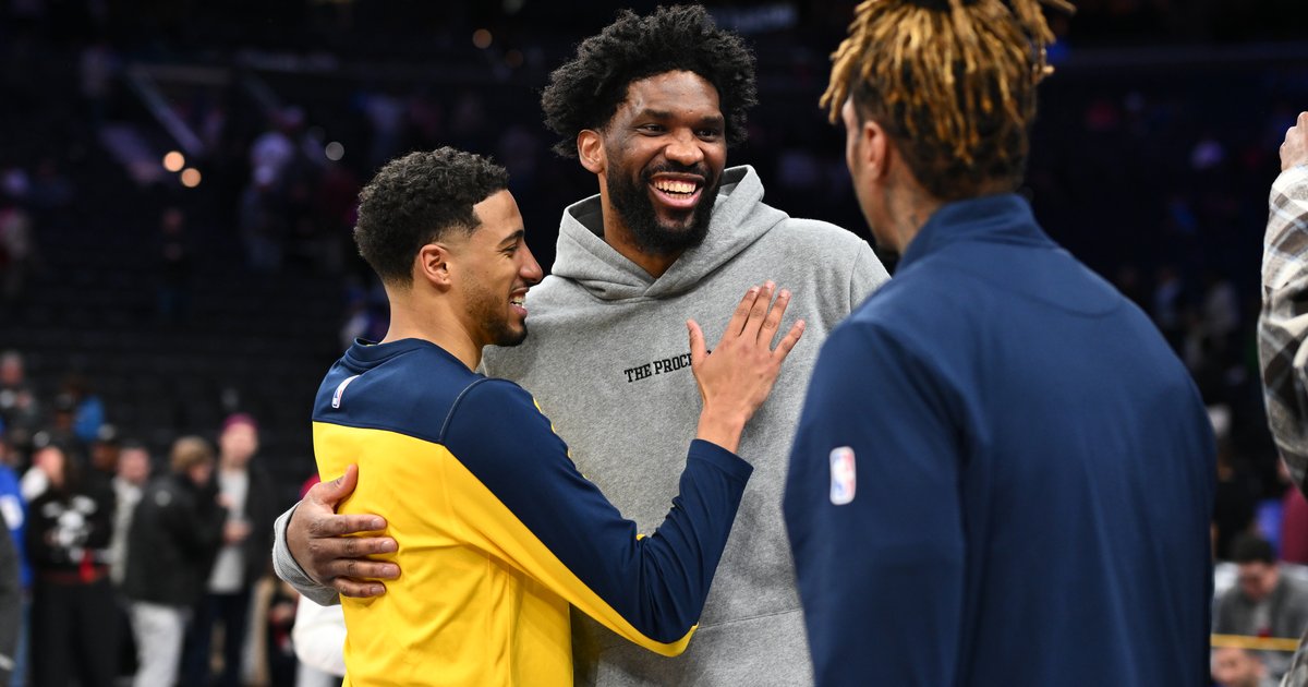 Bonus Sixers mailbag: Can the Sixers replicate the Indiana Pacers' model?