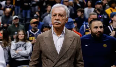 Stan Kroenke unveils nightmare scenario as Denver Nuggets face third straight semifinal heartbreak
