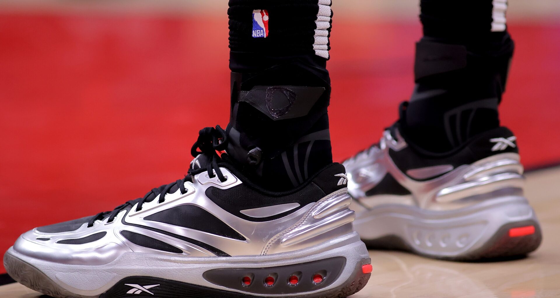 Can The Nets Land Nuggets Star Forward?