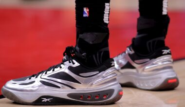 Can The Nets Land Nuggets Star Forward?