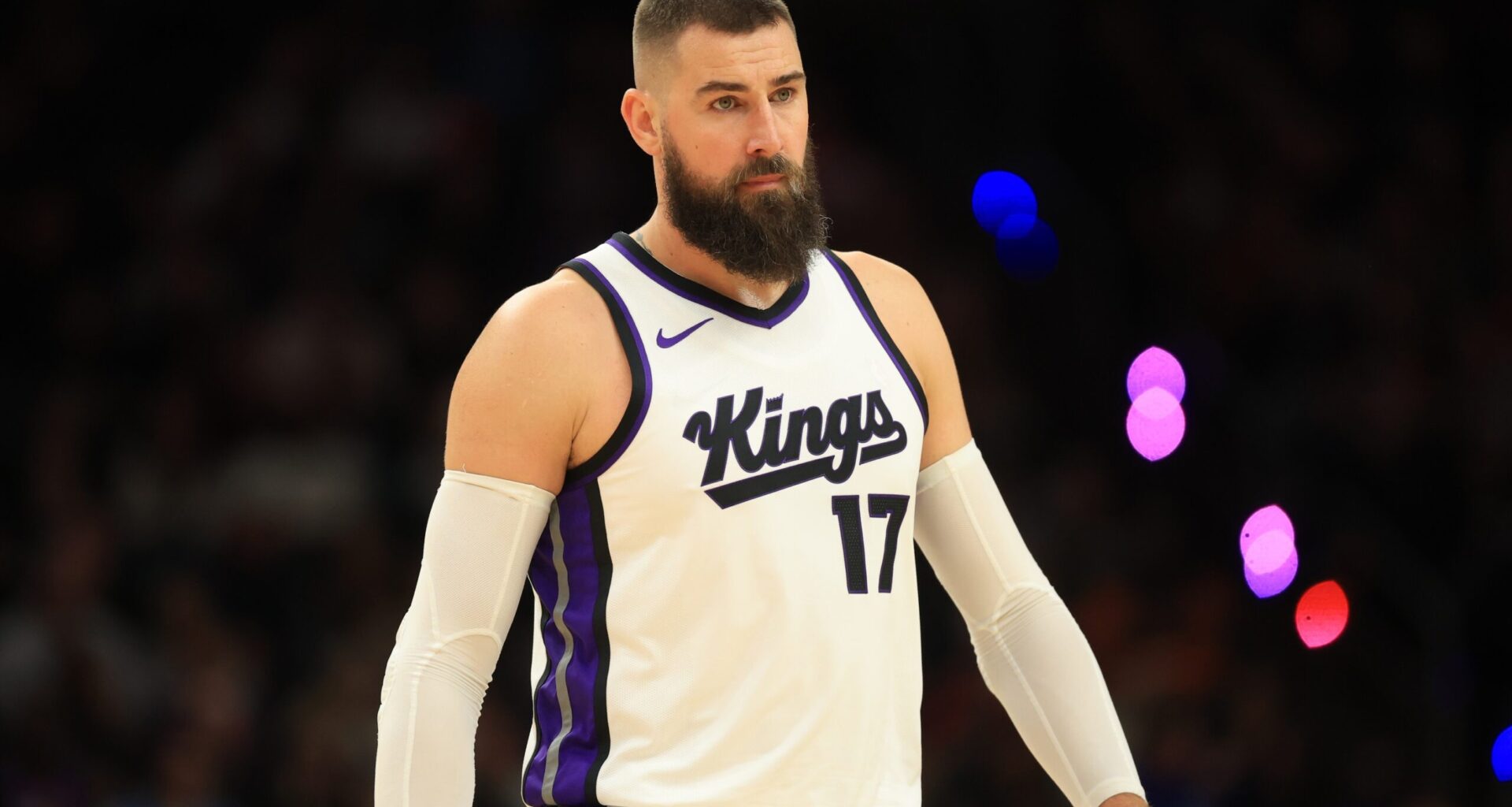 Jonas Valanciunas is the King of the Play-In