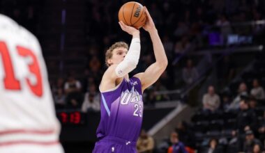 Proposed trade has Heat giving up multiple players and first-round picks for Lauri Markkanen