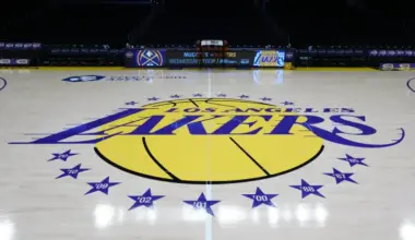 Lakers might trade star guard to Jazz for 'best case' $13.3 million center, per writer image