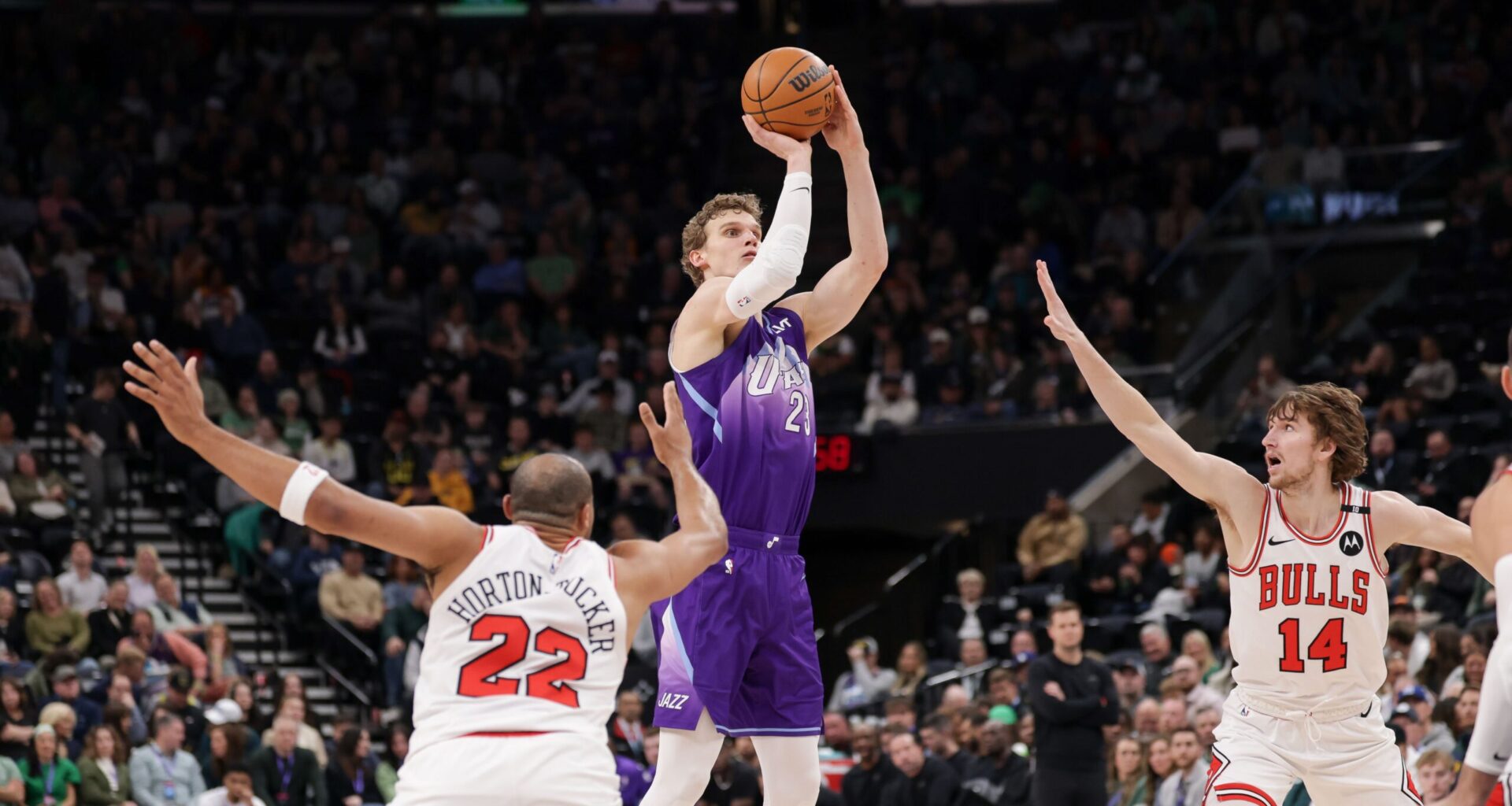 Lauri Markkanen Ignites NBA Buzz with Potential Lakers Trade