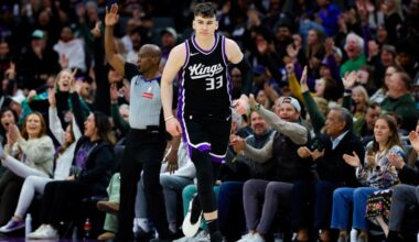 Grizzlies, Kings Trade, Doug Christie, Free Agency