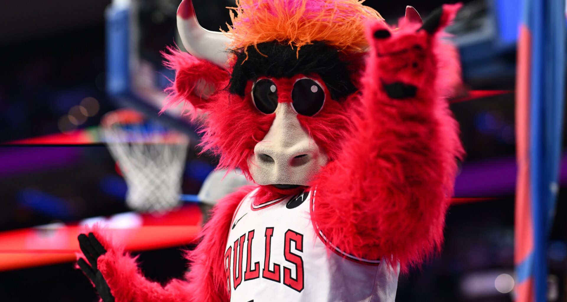 Other Teams Believe Bulls Could Look To Trade Young Scorer