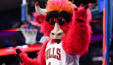 Other Teams Believe Bulls Could Look To Trade Young Scorer