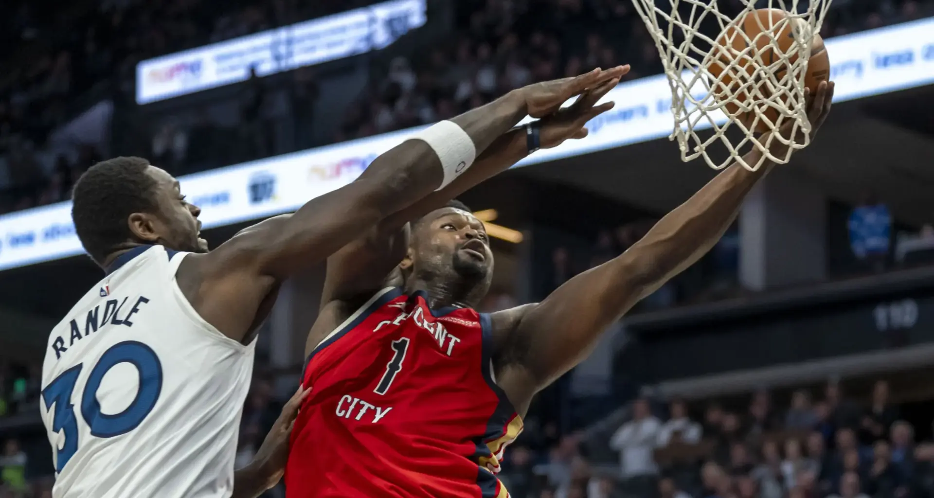 Zion Williamson faces backlash as New Orleans Pelicans stumble amid heated criticism