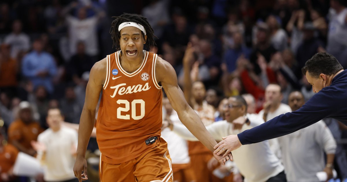 Making the statistical cases for and against the Sixers drafting Tre Johnson