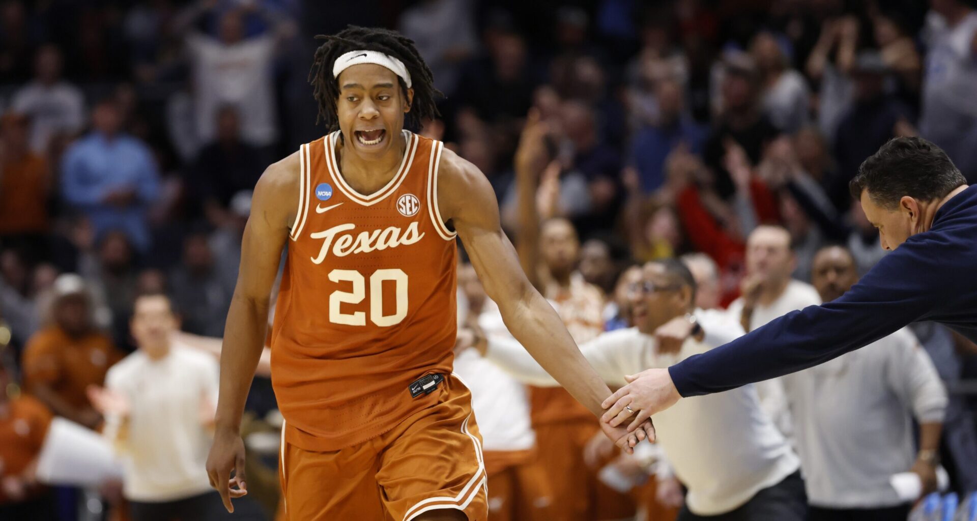 Philadelphia 76ers Eye Tre Johnson for NBA Draft Shockwave