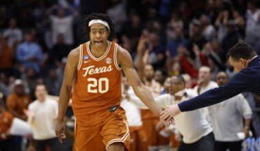 Philadelphia 76ers Eye Tre Johnson for NBA Draft Shockwave