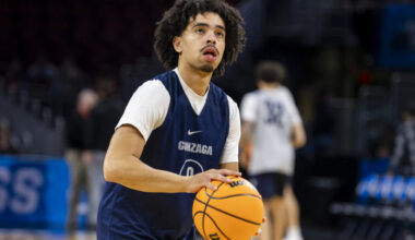 Ryan Nembhard Agrees To Two-Way Contract With Mavs