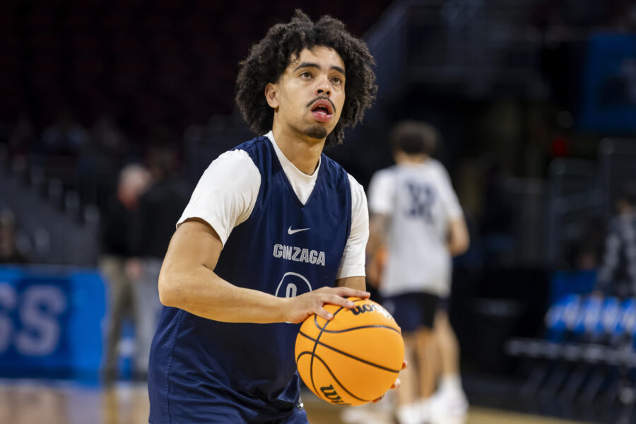 Ryan Nembhard Agrees To Two-Way Contract With Mavs