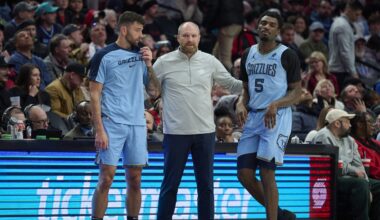 New York Knicks Chase NBA Coaching Stability with Jenkins & Brown